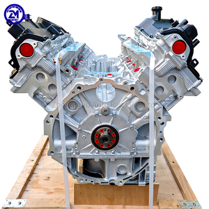 Nissan GT R - High-Performance Engine Assembly Upgrade