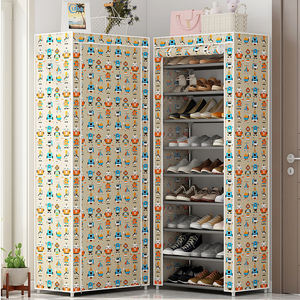 Étagère <span class=keywords><strong>à</strong></span> <span class=keywords><strong>chaussures</strong></span>, étagère de magasin de <span class=keywords><strong>chaussures</strong></span>, présentoir <span class=keywords><strong>à</strong></span> <span class=keywords><strong>chaussures</strong></span> de sport, présentoir mural, armoire de présentation simple <span class=keywords><strong>à</strong></span> plusieurs niveaux - Product Image 5