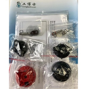 ปุ่มแอคชูเอเตอร์ 20H WIQ8819 MK2 MK3 สำหรับแอคชูเอเตอร์ IQT IQM IQTC IQC - Product Image 4