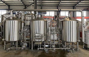 60BBL comercial <span class=keywords><strong>de</strong></span> <span class=keywords><strong>cerveza</strong></span> equipo <span class=keywords><strong>de</strong></span> acero inoxidable para cervecería <span class=keywords><strong>de</strong></span> <span class=keywords><strong>cerveza</strong></span> - Product Image 4