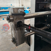 Machine de cisaillement mécanique pour tôles galvanisées QB11, équipement de cisaillement sans bavures pour plaques galvanisées