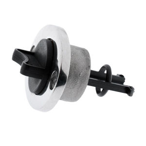 Tapón de Drenaje de Acero Inoxidable de 1 Pulgada con Nylon y Protección Anticorrosión para Uso Marino en Embarcaciones - Product Image 5