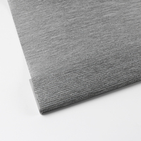 Stores enrouleurs occultants minimalistes sur mesure, unis, protection solaire, manuels, obscurcissement total, en tissu, intégrés pour chambre et maison