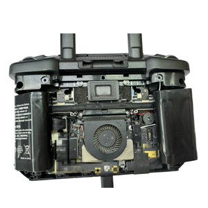 Batería RC Compatible con <span class=keywords><strong>DJI</strong></span> WB4, <span class=keywords><strong>Mavic</strong></span> <span class=keywords><strong>2</strong></span> <span class=keywords><strong>Smart</strong></span> <span class=keywords><strong>Controller</strong></span> y Baterías del Controlador RC <span class=keywords><strong>Pro</strong></span> - Product Image 2