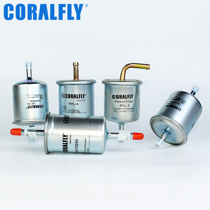 ไส้กรองน้ำมันเชื้อเพลิง FG-1114 2M5Z-9155-CA FG986B F89Z-9 สำหรับรถมอเตอร์คราฟท์ ฟอร์ด f150 f250 - Product Image 4