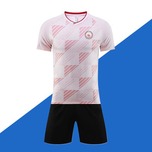 Divise <span class=keywords><strong>da</strong></span> <span class=keywords><strong>calcio</strong></span> bianche e verdi <span class=keywords><strong>da</strong></span> <span class=keywords><strong>calcio</strong></span> personalizzate a manica corta divise <span class=keywords><strong>da</strong></span> <span class=keywords><strong>portiere</strong></span> per adulti 100 maglia <span class=keywords><strong>da</strong></span> <span class=keywords><strong>calcio</strong></span> a sublimazione in poliestere - Product Image 5