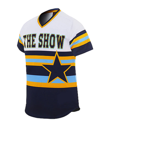 Conjunto de uniforme de softbol de alta calidad, diseño de béisbol de manga corta transpirable a la moda, rotación rápida, venta al por mayor, sublimación barata, nuevo - Product Image 1