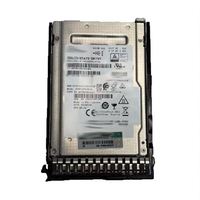 Новый HXX 960GB SAS 12G RI 2,5 "SFF SC VS SSD Новый твердотельный накопитель P22635-001 P21139-B21 для серверов Gen8 Gen9 Gen10