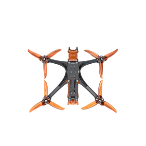 Kit GEPRC MARK5 O4 Pro RTF – Version sans transmission vidéo, photographie aérienne intérieure/extérieure, FPV M1188 - Product Image 4