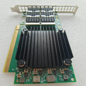 Mellanox MCX623106AN-CDAT 100G PCIe 4.0 X16 ConnectX-6 10 Gigabit Ethernet <b>Network</b> <b>Card</b> for Server Internal <b>Wireless</b> Stock - Product Image 2