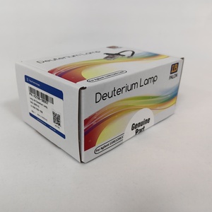Lampe DAD 1100 1200 5182-1530 OEM de remplacement longue durée avec la série G1315A G1315B - Product Image 5