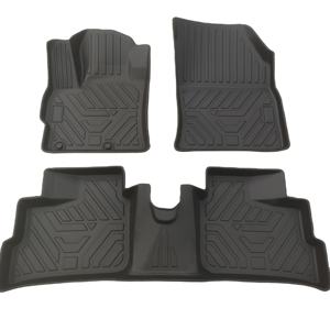 แผ่นปูพื้นรถยนต์คุณภาพสูง,TPE กันน้ำสำหรับ <span class=keywords><strong>MITSUBISHI</strong></span> <span class=keywords><strong>Attrage</strong></span>/mirage - Product Image 1