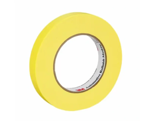 3 <span class=keywords><strong>M</strong></span> 388N Pita Masker Otomotif untuk Pengecatan Ulang - Product Image 6