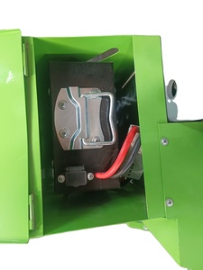 Truk Pengangkat Manual Portabel All-in-one 1.5T dengan Ketinggian Angkat 1.5m - Product Image 6