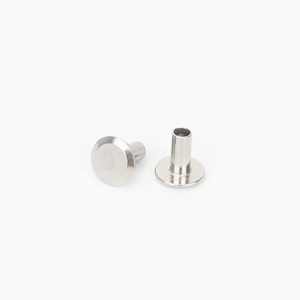 Venta al por mayor de fábrica: 100 remaches de casquillo SUS304 de alta calidad M8-M10, multiaplicación, resistentes al desgaste y a la corrosión. - Product Image 2