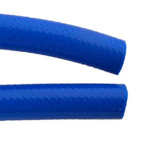 Tuyau en <span class=keywords><strong>PVC</strong></span> haute pression pour oxygène/acétylène, diamètre intérieur de 6 mm, 8 mm, 10 mm, options de longueur de 30/50/<span class=keywords><strong>100</strong></span> m - Product Image 4