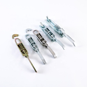 Camion Parti Del Corpo della <span class=keywords><strong>Molla</strong></span> di Fissaggio Porta Laterale Fermi - Product Image 2