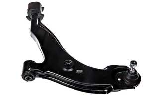 TSBJ, высокое качество, оптовая продажа, передний нижний рычаг управления R для Hyundai Accent OE: 54500-22200 - Product Image 5