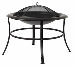 B2B liquidation vente acier foyer <span class=keywords><strong>barbecue</strong></span> gril extérieur bois brasero bûche foyer pour Camping cour cuisson - Product Image 1