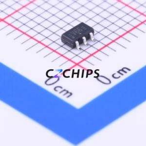 Original y nuevo 74LVC1G66GV, interruptor/multiplexor analógico con chip IC de circuito integrado de 125 - Product Image 1