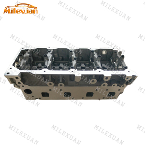 Culasse AMC 908527 YD25-DDTI / YD25 pour Nissan Navara Frontier Pathfinder OE 11039-EC00A 11040-EC00C 11040-EB300 - Product Image 3