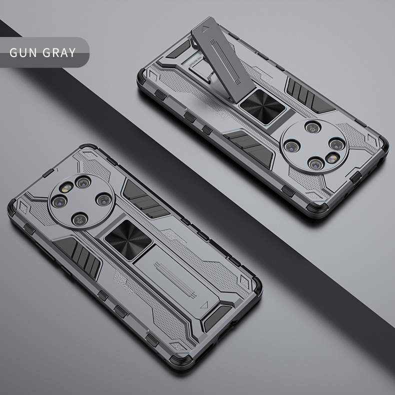 Gris pistolet