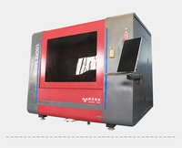 1500w 3000w Cnc Raycus 900*1300mm Feuille Laser Cutter En Acier Inoxydable Aluminium Métal Laser Fiber Machine De Découpe