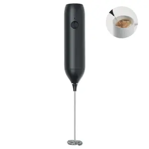 <b>Electric</b> milk frother FROATH personalized <b>gadgets</b> - Product Image 1