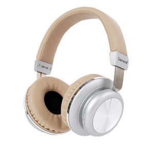 Có Thể Gập Lại Ánh Sáng Mềm Mại Thoải Mái Khi Đeo Tai Nghe Không Dây Bluetooth Stereo Tai Nghe Có Mic - Product Image 2