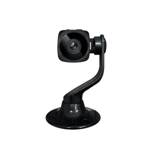كاميرات CCTV لاسلكية صغيرة للأمن والعمل IP لاسلكية عالية الدقة HD ، كاميرات CCTV واي فاي رقمية صغيرة للمنزل للبيع