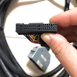 Cable Personalizado para Robot Servoeléctrico FANUC A66L-2006-T687 # L-5M - Product Image 3