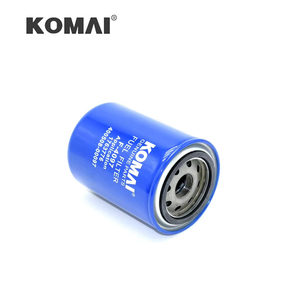 กรองน้ำมันดีเซล KOMAI 400508-00097  FF5297  1372444  1763776  1411894  BF7908 FF5424  FF5626  FC-8301 สำหรับ DX380LC-9C - Product Image 4
