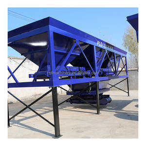 Macchina automatica per la produzione di blocchi ad incastro ad alta efficienza, molto popolare, modello QT6-15, in vendita. - Product Image 5