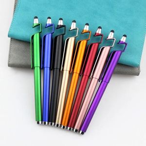 Bolígrafos Promocionales de Plástico con Logotipo Personalizado, Bolígrafo de Gel con Ancho de Escritura de 0.5 mm, Regalo Publicitario - Product Image 5