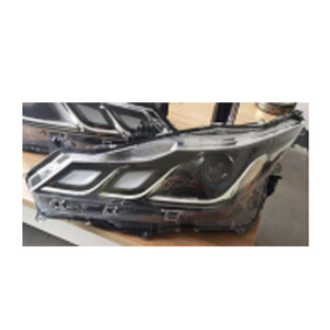 Feux de circulation diurne à LED pour <span class=keywords><strong>corolla</strong></span> modifiée 2019 <span class=keywords><strong>2020</strong></span> 2021 - Product Image 1