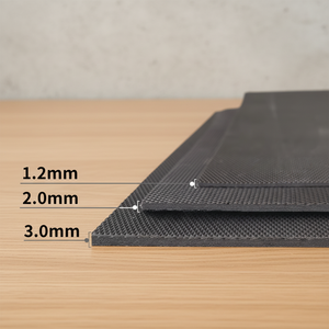 Fieltro de Aislamiento Acústico de Alta Densidad |   Barrera Acústica Flexible para Reducción de Ruido en Paredes, Pisos y Techos - Product Image 3