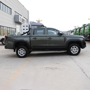 รถกระบะซิโนทรัค ฮาวโอ 4x4 เครื่องยนต์ดีเซล สำหรับการขับขี่ในทุกสภาพพื้นผิว - Product Image 3