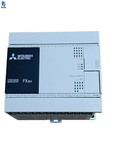 Module de contrôle industriel PLC FX3SA-30MT-CM, contrôleur logique programmable, dispositif d'automatisation compact haute performance, 98% similaire à Ne - Product Image 1