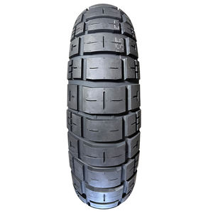 Neumáticos de Motocicleta Semimetálicos sin Cámara 150 70R 17, Precio Competitivo, Venta al por Mayor - Product Image 3