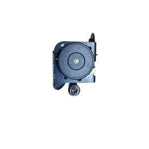 <span class=keywords><strong>Ceinture</strong></span> <span class=keywords><strong>de</strong></span> sécurité <span class=keywords><strong>de</strong></span> voiture verrouillable à 3 points haute résistance, universelle, côté conducteur avant, pour H5 2018-2022 - Product Image 5