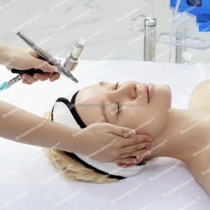 El más nuevo O2toDerm <span class=keywords><strong>Pure</strong></span> Oxygen O2toderm Máscara <span class=keywords><strong>facial</strong></span> de oxígeno Terapia de cúpula Máquina <span class=keywords><strong>facial</strong></span> de infusión de oxígeno con cúpula O2toderm - Product Image 2