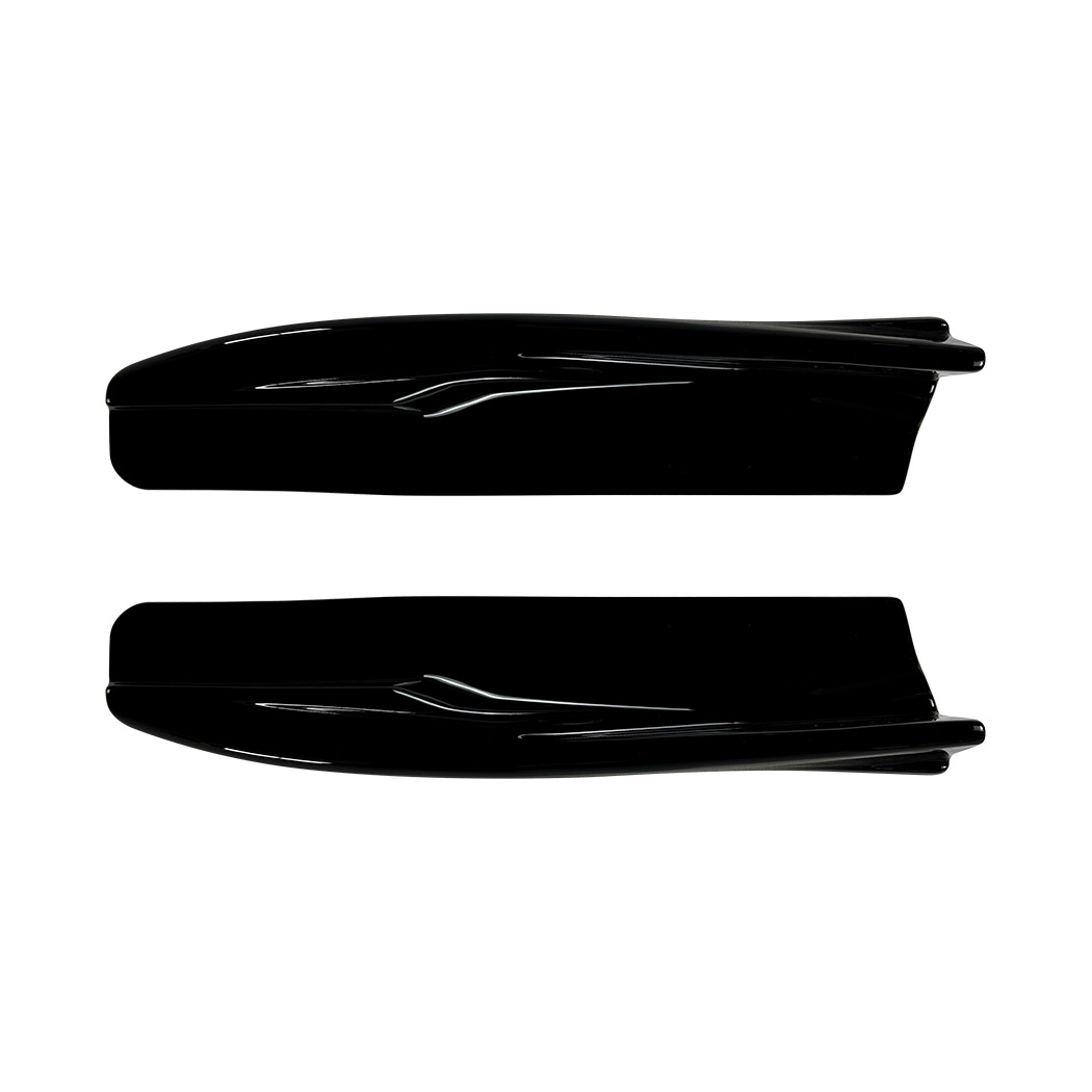 Negro piano