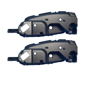 Tùy chỉnh độ chính xác cao các bộ phận nhựa gia công CNC các bộ phận cơ khí tại Trung Quốc Nhà cung cấp Vàng - Product Image 3