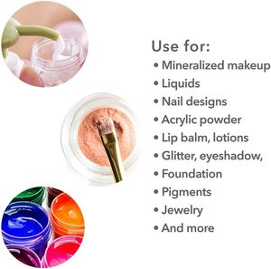 Wholesale Luxury Cosmetic Skin Care Serum Lotion Shampoo Packaging 250ml-500ml PET Plastic Cream Jar <b>Pump</b> Sprayer White/<b>Black</b> - Product Image 6