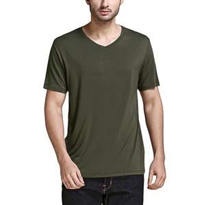 T-Shirt de style camouflage en Polyester pour femmes, vêtement 30% coton, élasthanne 65%, 5% - Product Image 1