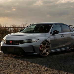 ล้อรถแข่งขนาด19 20 21นิ้วล้อแม็กผู้โดยสารเว้า5X114.3 5X120สำหรับ Civic NSX S2000 Toyota GR supra - Product Image 4