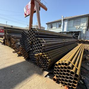 Горячая продажа Astm A335 P11 P22 P91 Astm A106 Aisi <span class=keywords><strong>1026</strong></span> 1,5 металлические трубы горячекатаная углеродистая стальная труба для паровых котлов - Product Image 6