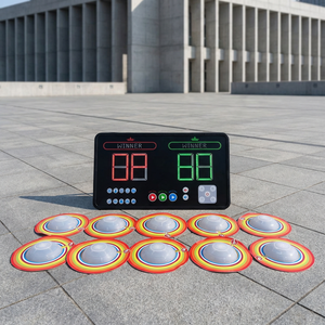 Console de jeux interactifs directement de l'usine - Product Image 1