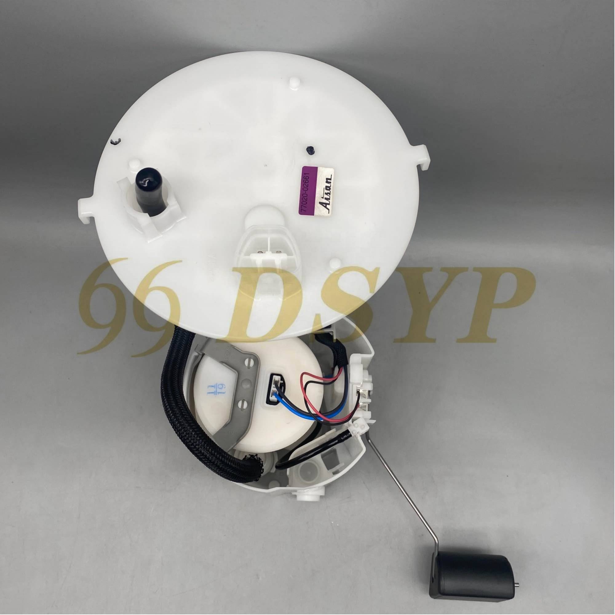 DSYP ZCFT004N Fuel Pump Assembly for Toyota Corolla 16-17