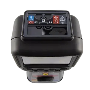 M-e-g-g-e-r High Insulation Resistance Tester MTR105 - Product Image 4